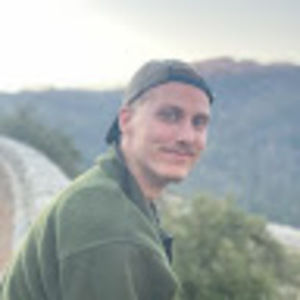 Meet your Posher, Samuel